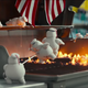 Image for article titled I'm Just Thinking About These Buff Little Marshmallows